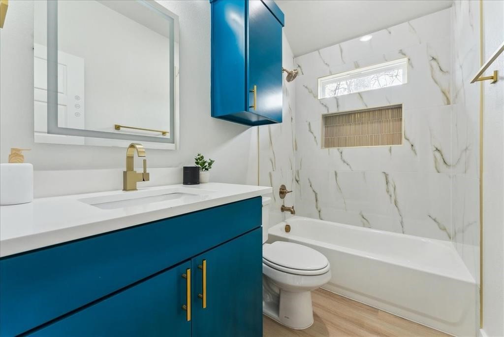 225 West Place White Settlement TX 76108
