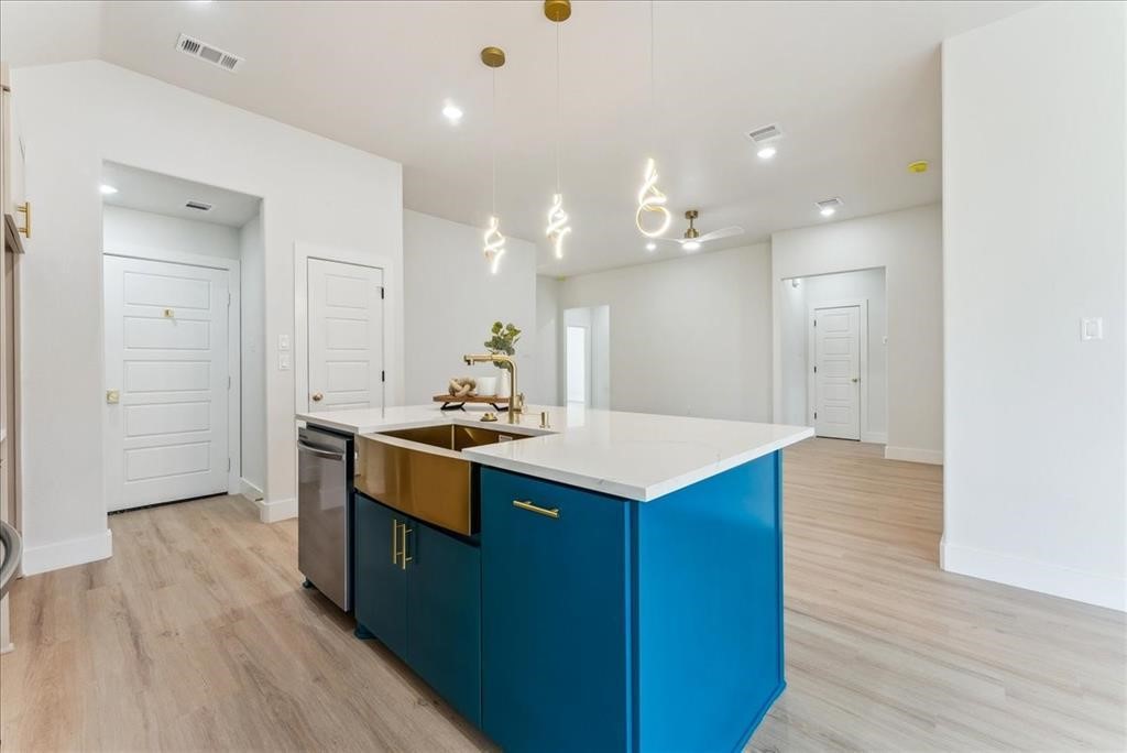225 West Place White Settlement TX 76108