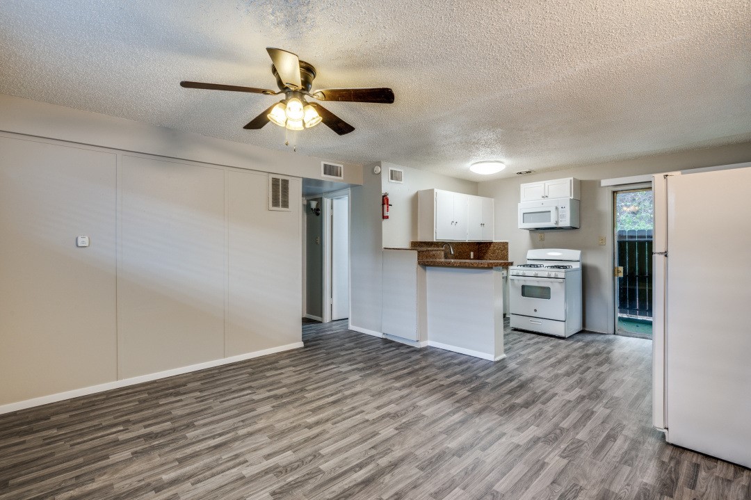 2213 Capri Drive Fort Worth TX 76114