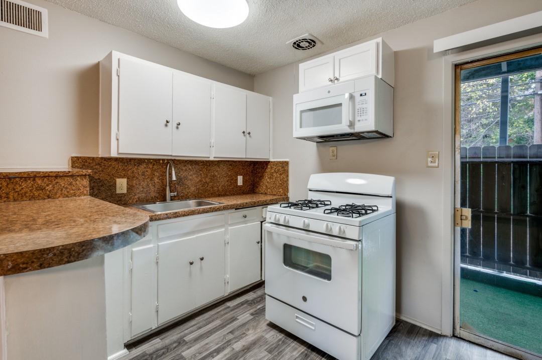2213 Capri Drive Fort Worth TX 76114