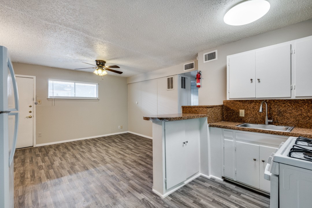 2213 Capri Drive Fort Worth TX 76114