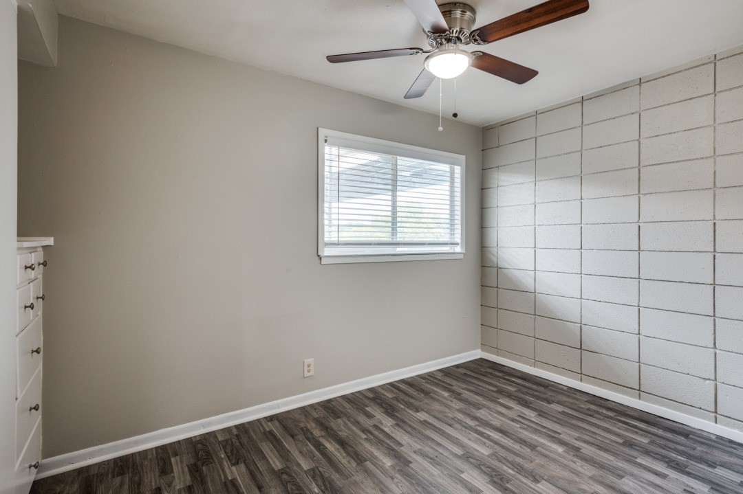 2213 Capri Drive Fort Worth TX 76114