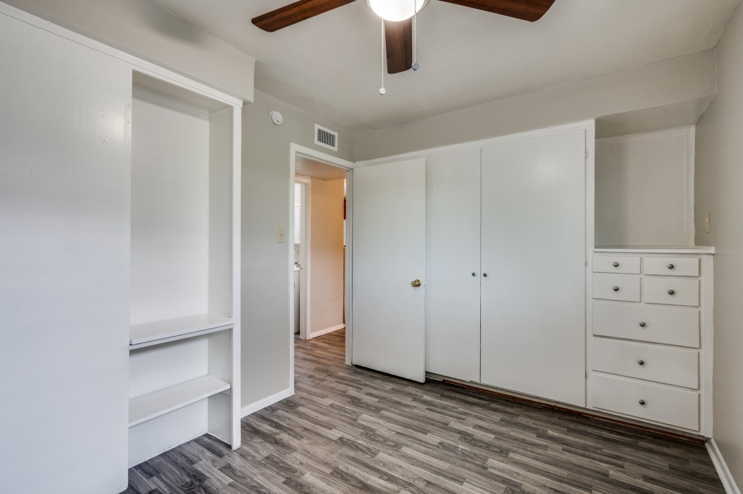 2213 Capri Drive Fort Worth TX 76114