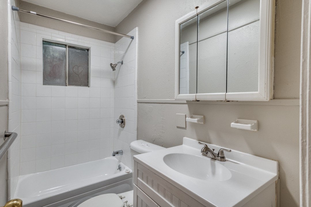 2213 Capri Drive Fort Worth TX 76114