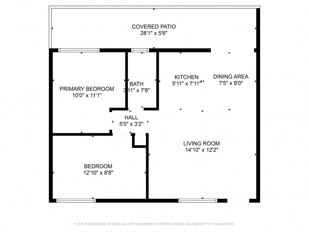 2213 Capri Drive Fort Worth TX 76114