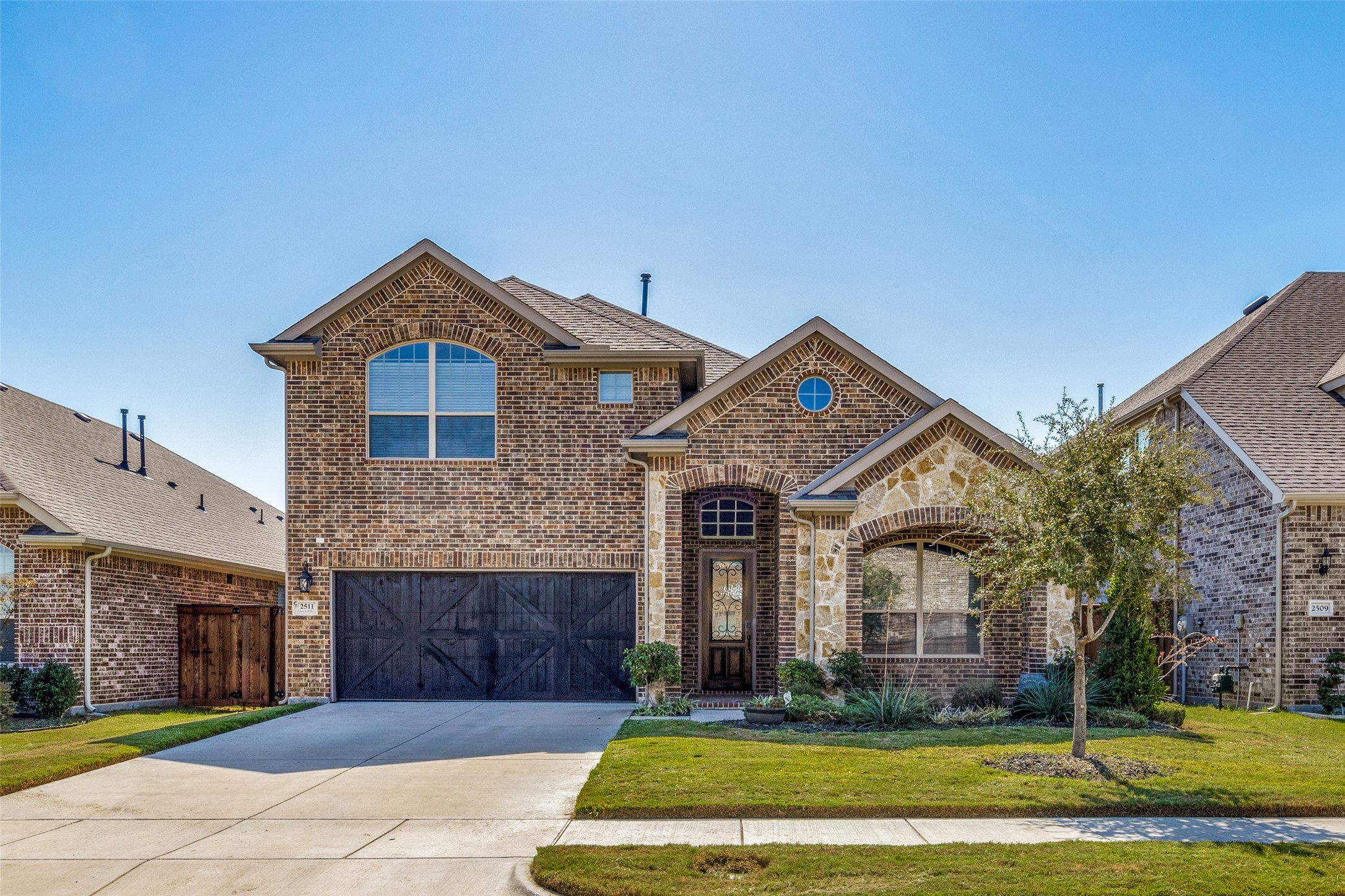 2511 Linwood Drive Mansfield TX 76084