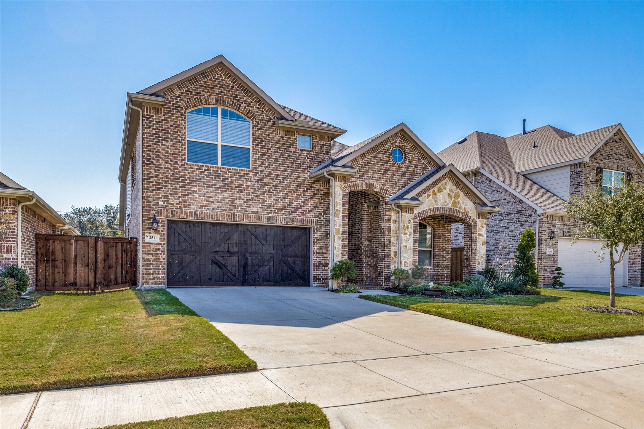 2511 Linwood Drive Mansfield TX 76084