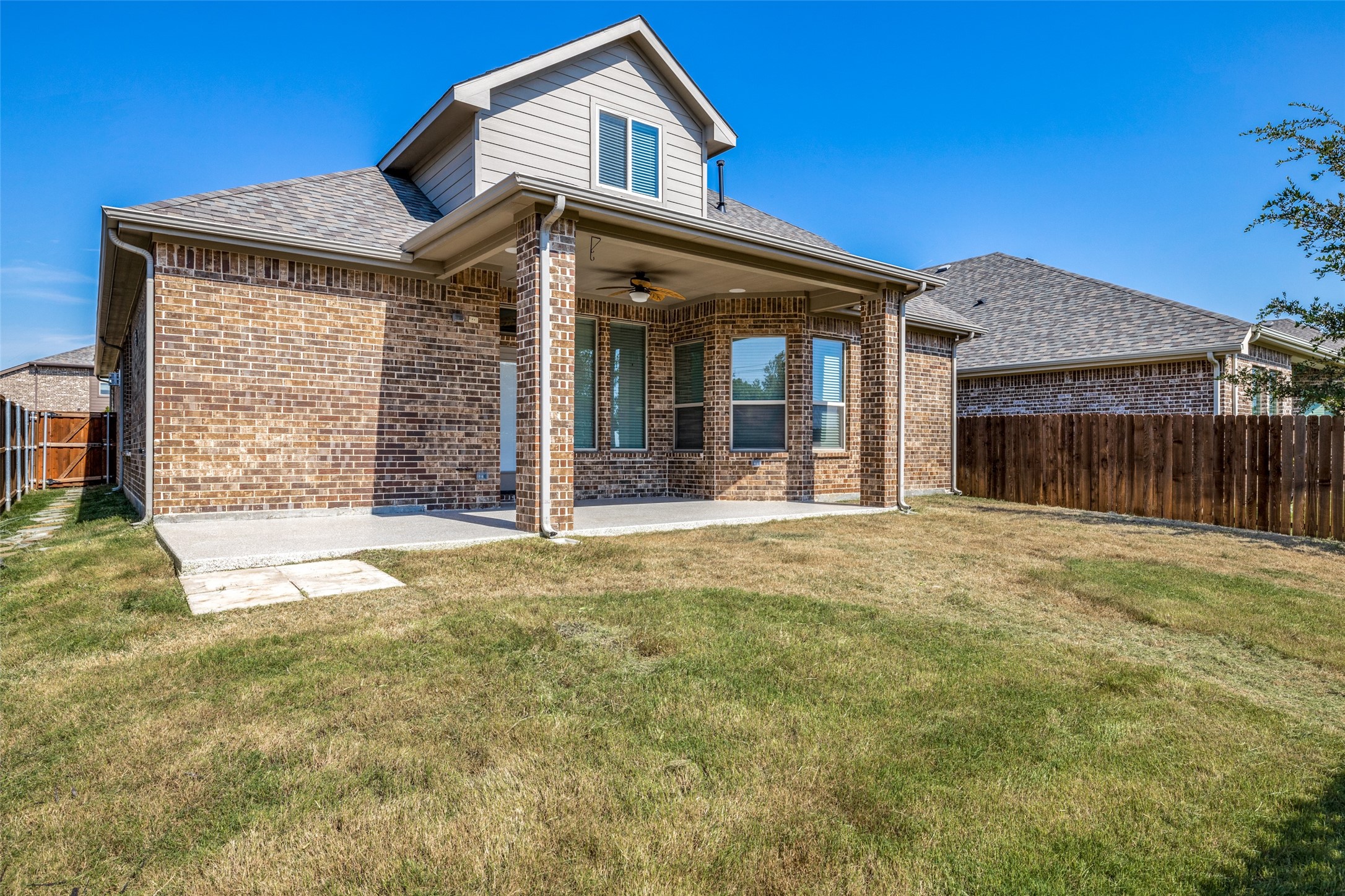 2511 Linwood Drive Mansfield TX 76084
