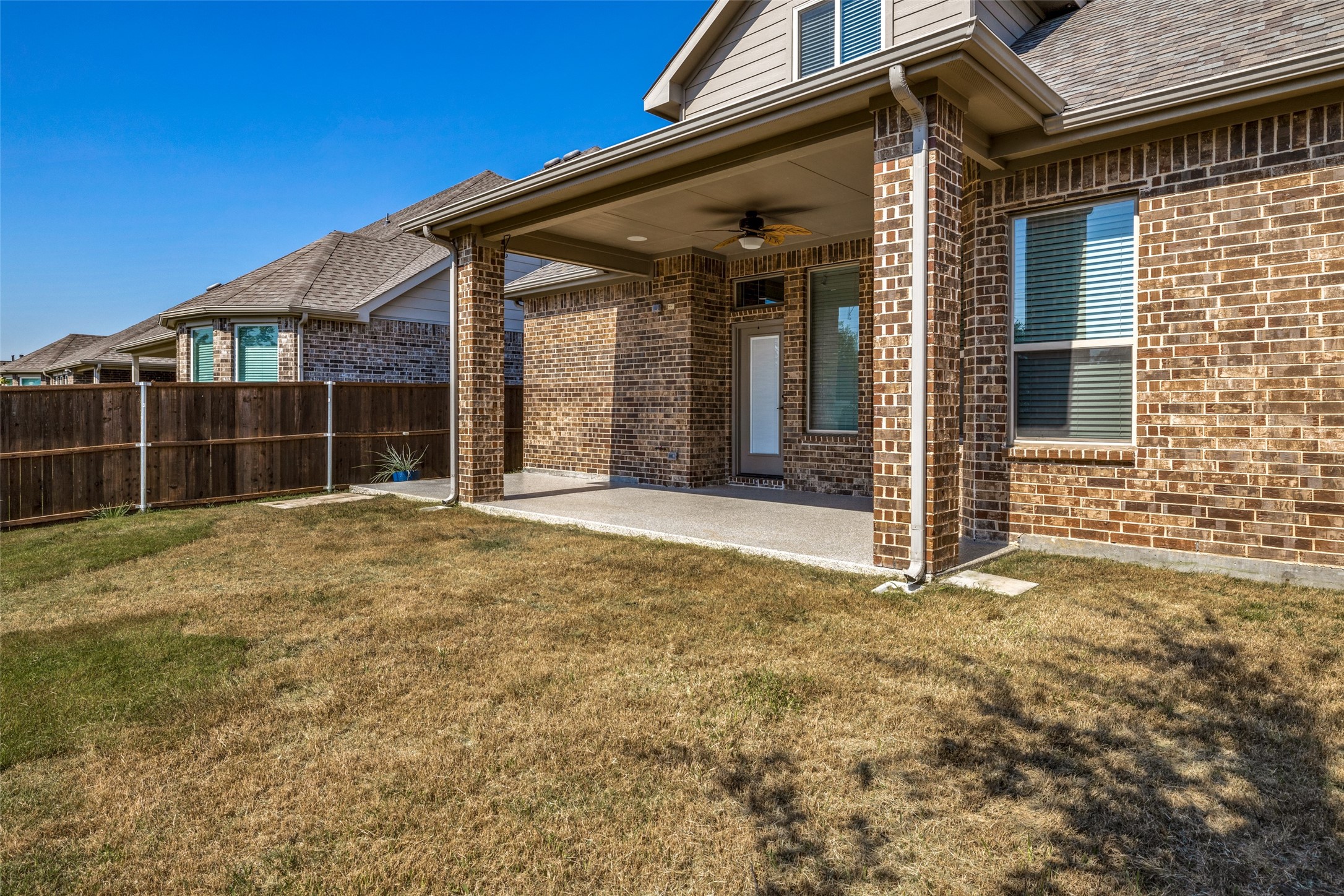 2511 Linwood Drive Mansfield TX 76084