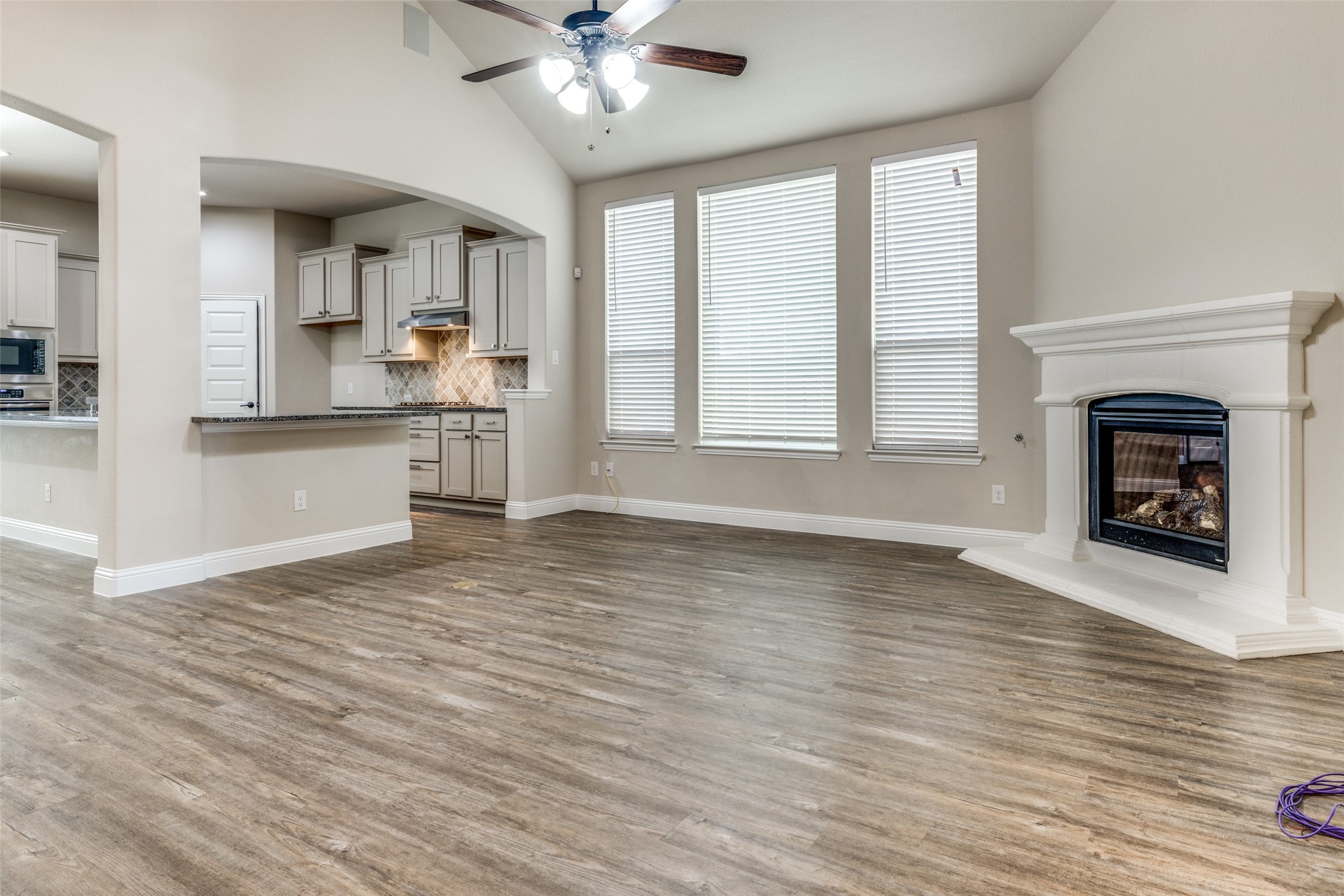 2511 Linwood Drive Mansfield TX 76084