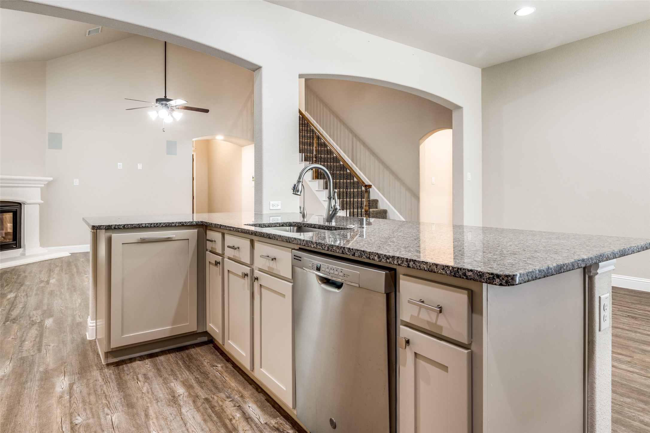 2511 Linwood Drive Mansfield TX 76084