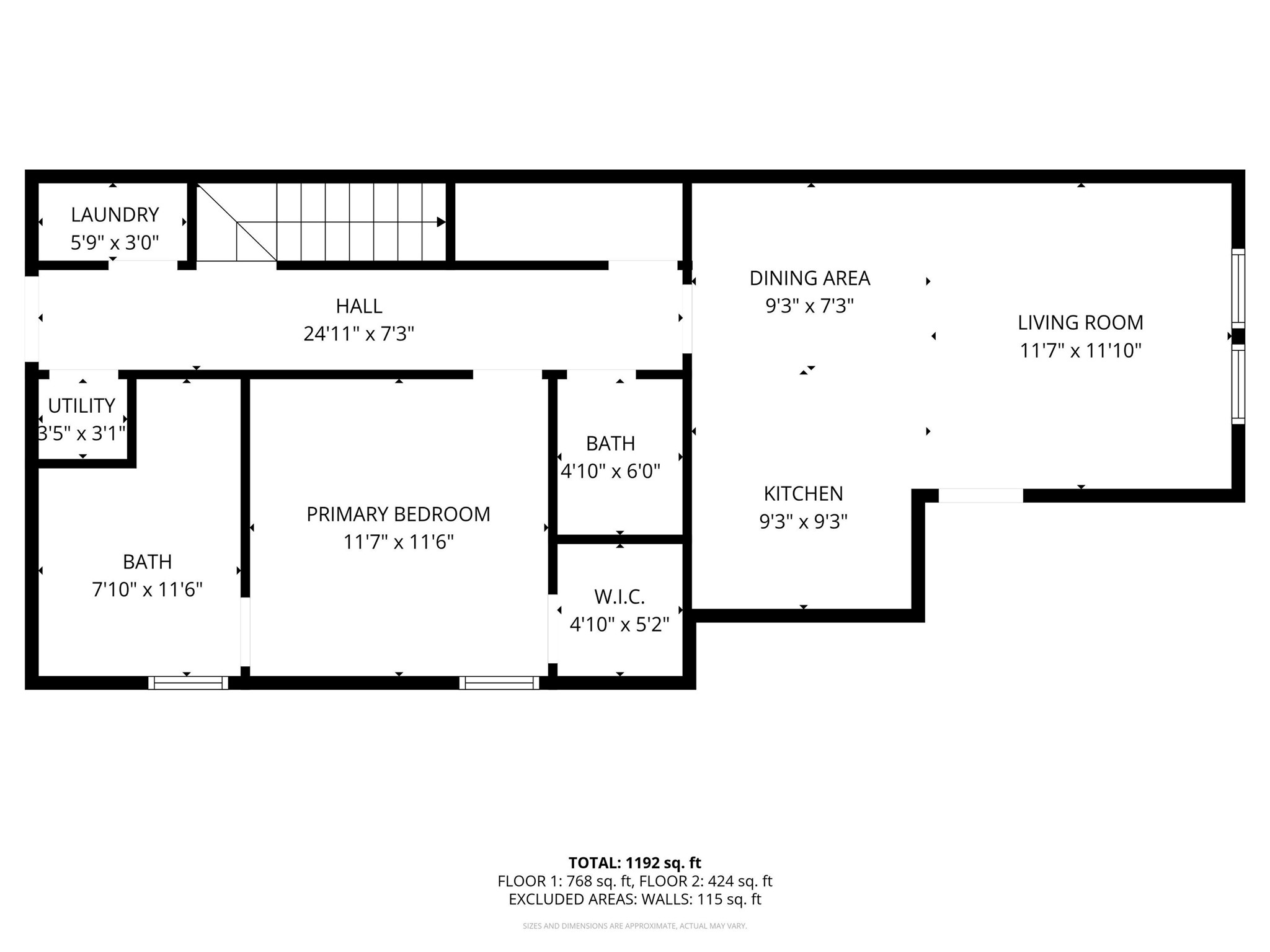 1309 S 5th Avenue Denison TX 75021