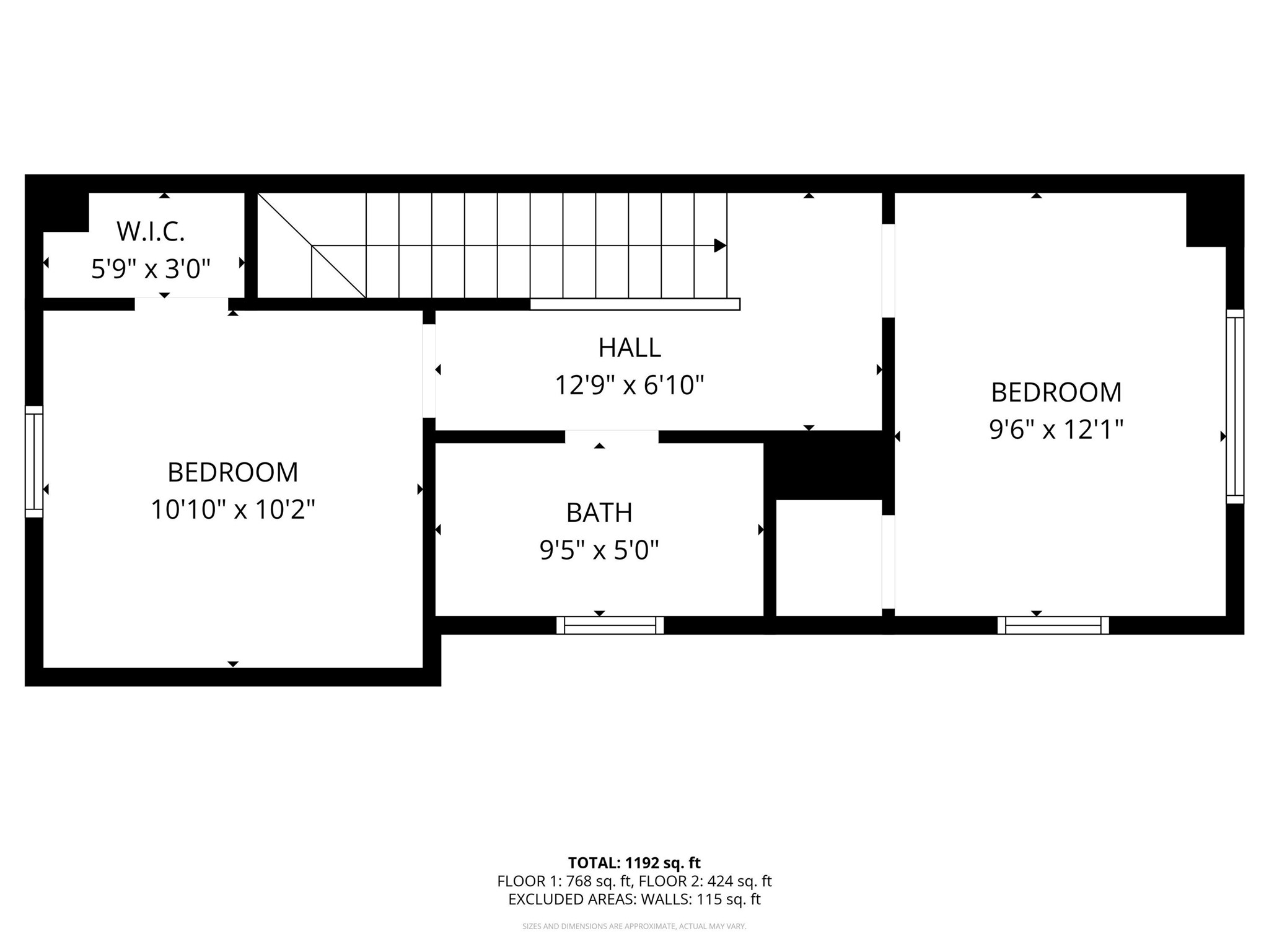 1309 S 5th Avenue Denison TX 75021