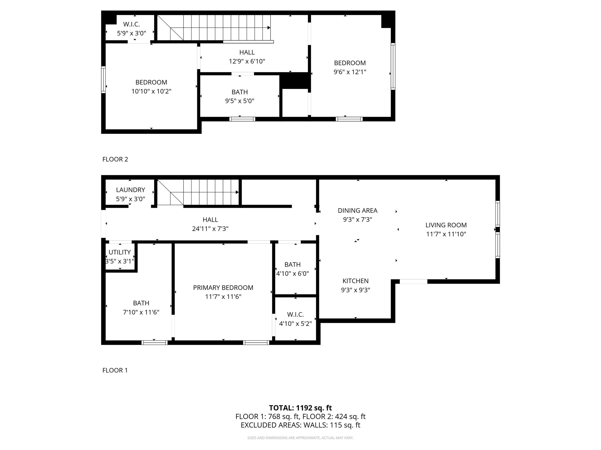 1309 S 5th Avenue Denison TX 75021
