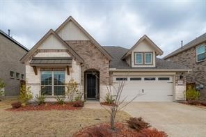 2503 Old Soul Way Wylie TX 75098