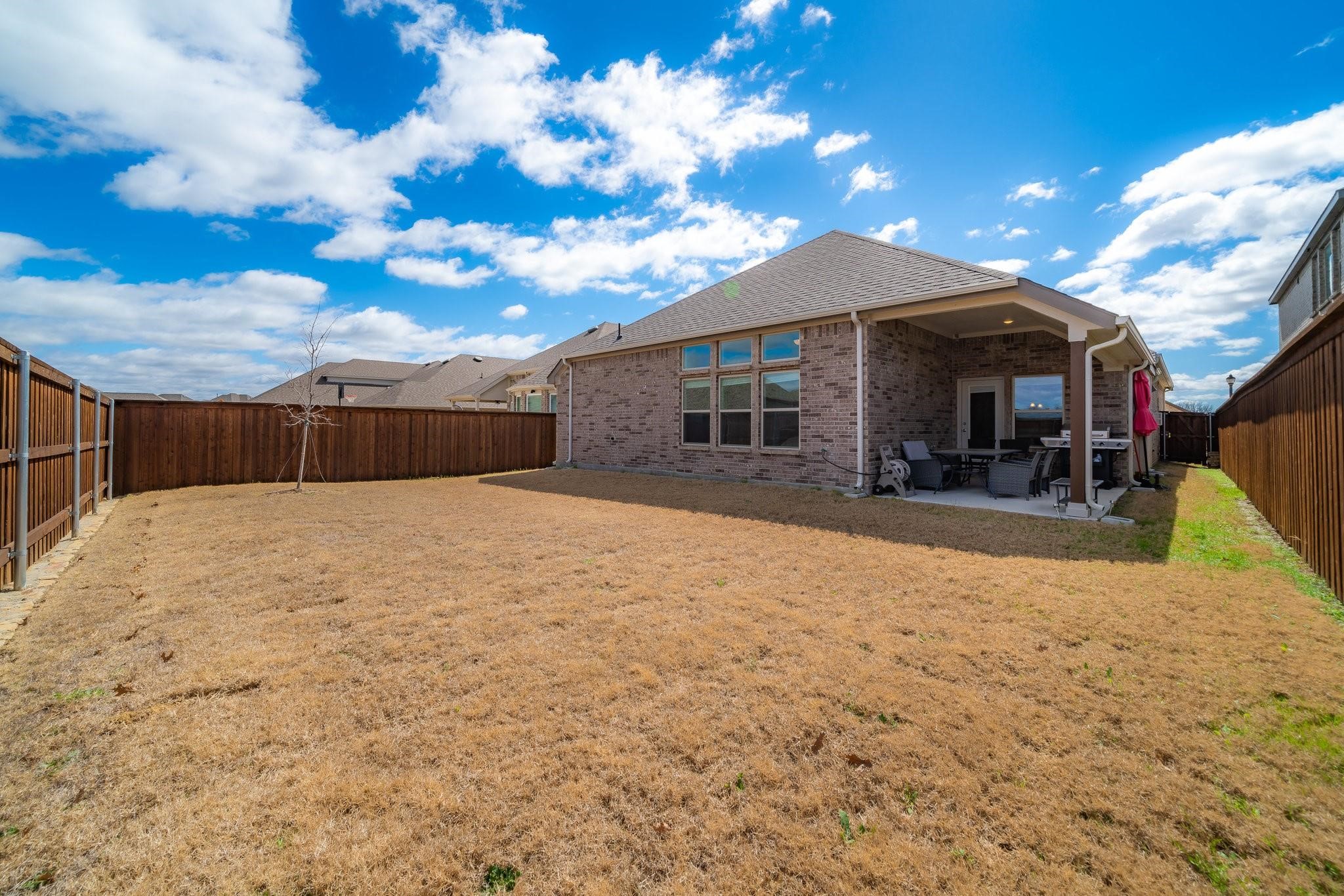 2503 Old Soul Way Wylie TX 75098