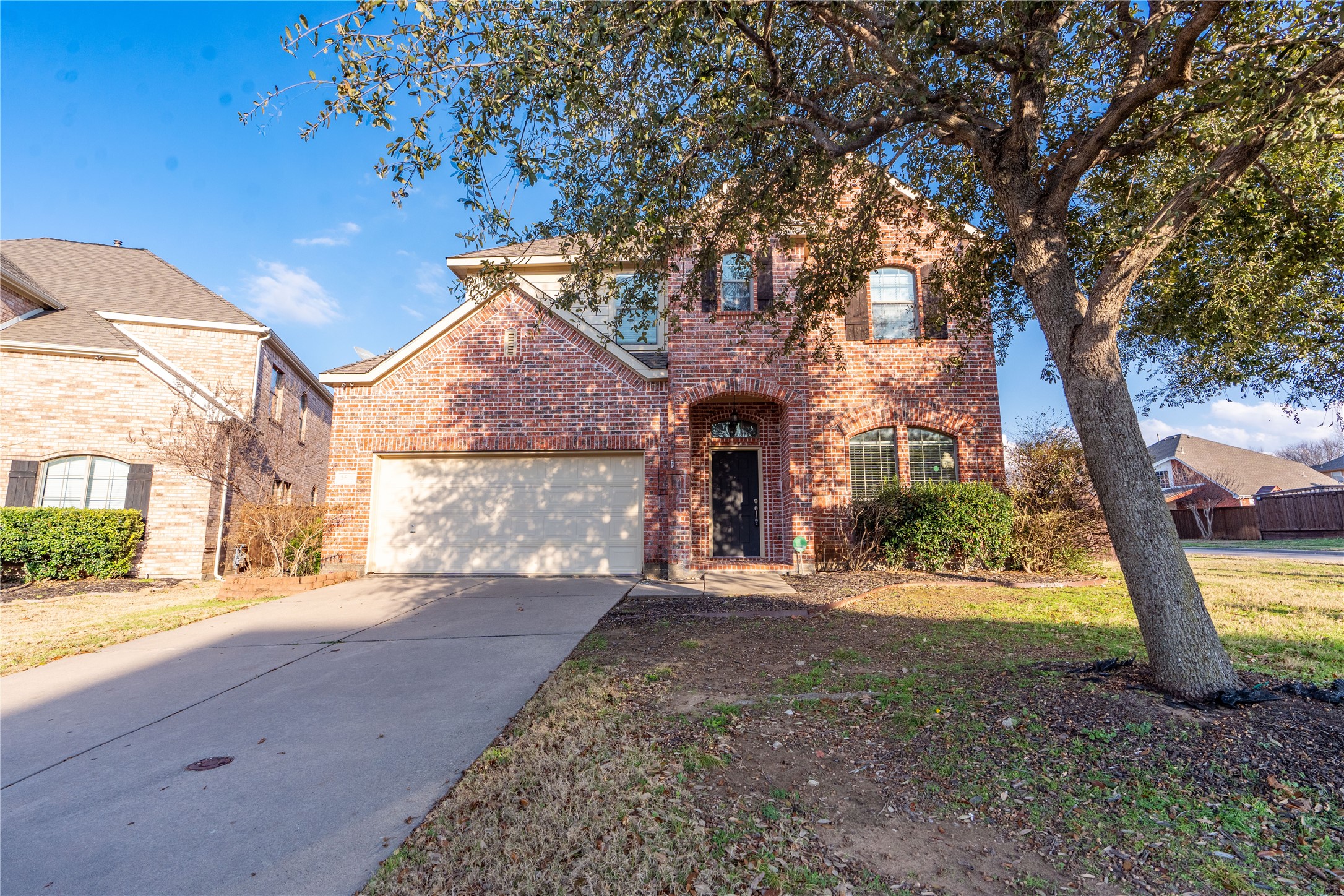 2505 Vista Oaks Drive Mckinney TX 75070