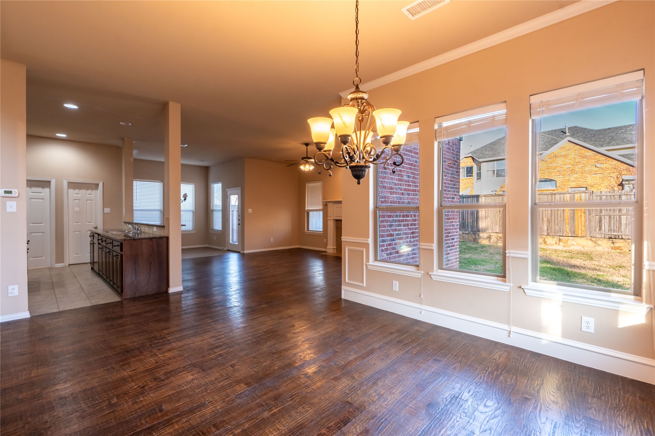 2505 Vista Oaks Drive Mckinney TX 75070