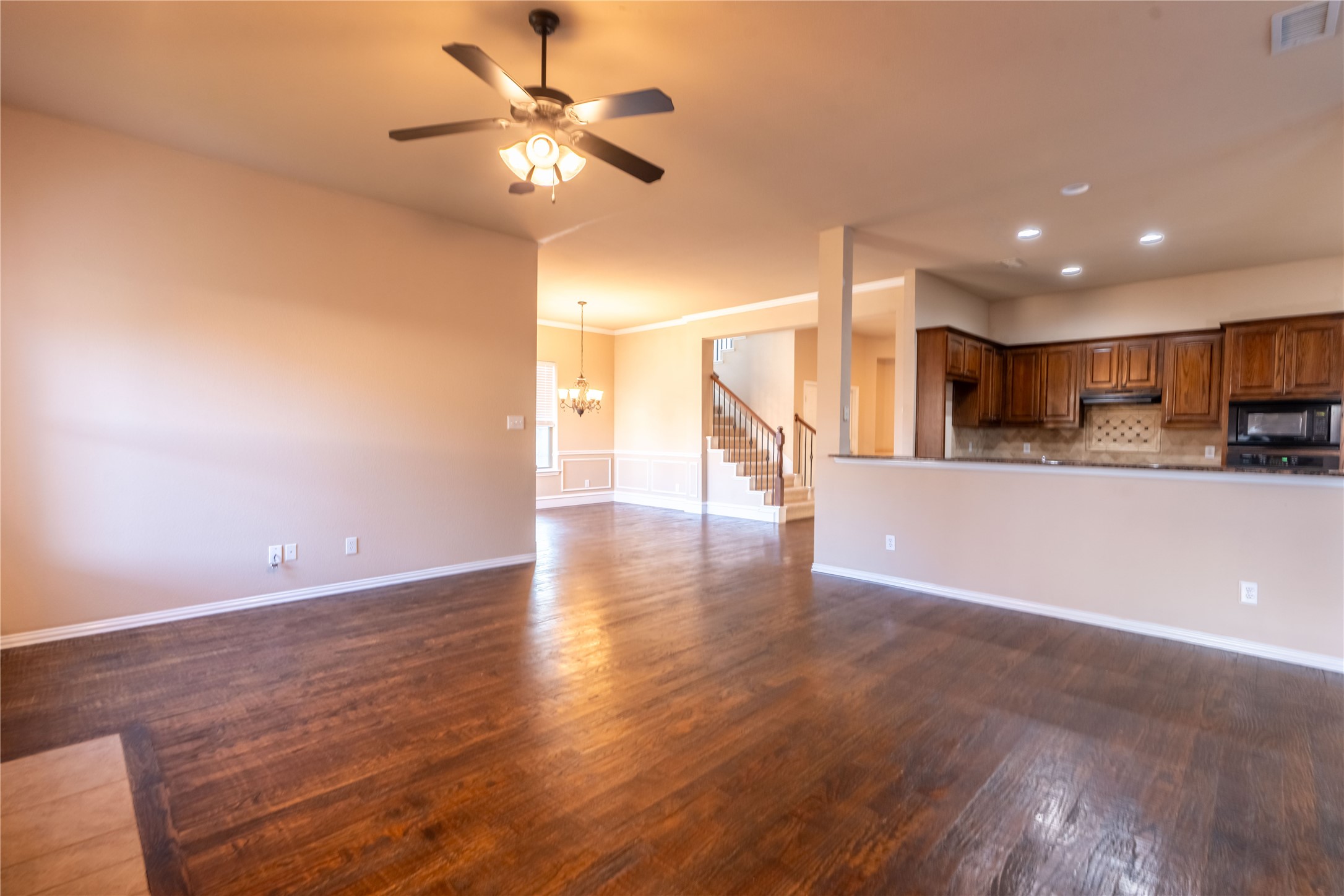 2505 Vista Oaks Drive Mckinney TX 75070
