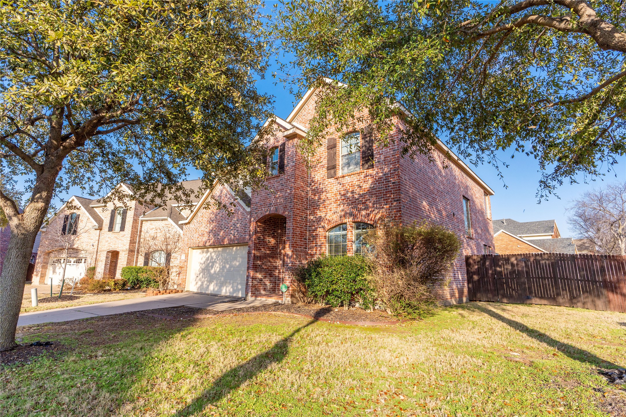 2505 Vista Oaks Drive Mckinney TX 75070