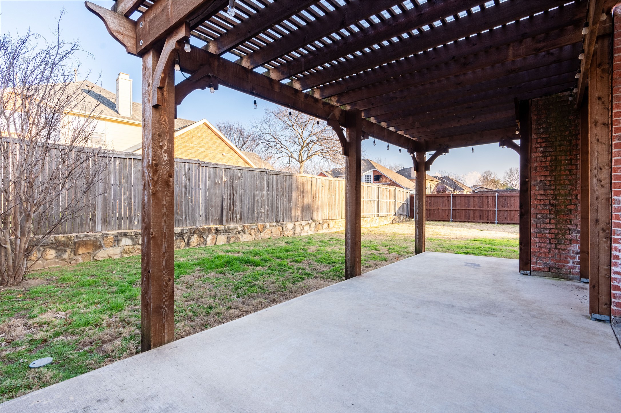 2505 Vista Oaks Drive Mckinney TX 75070