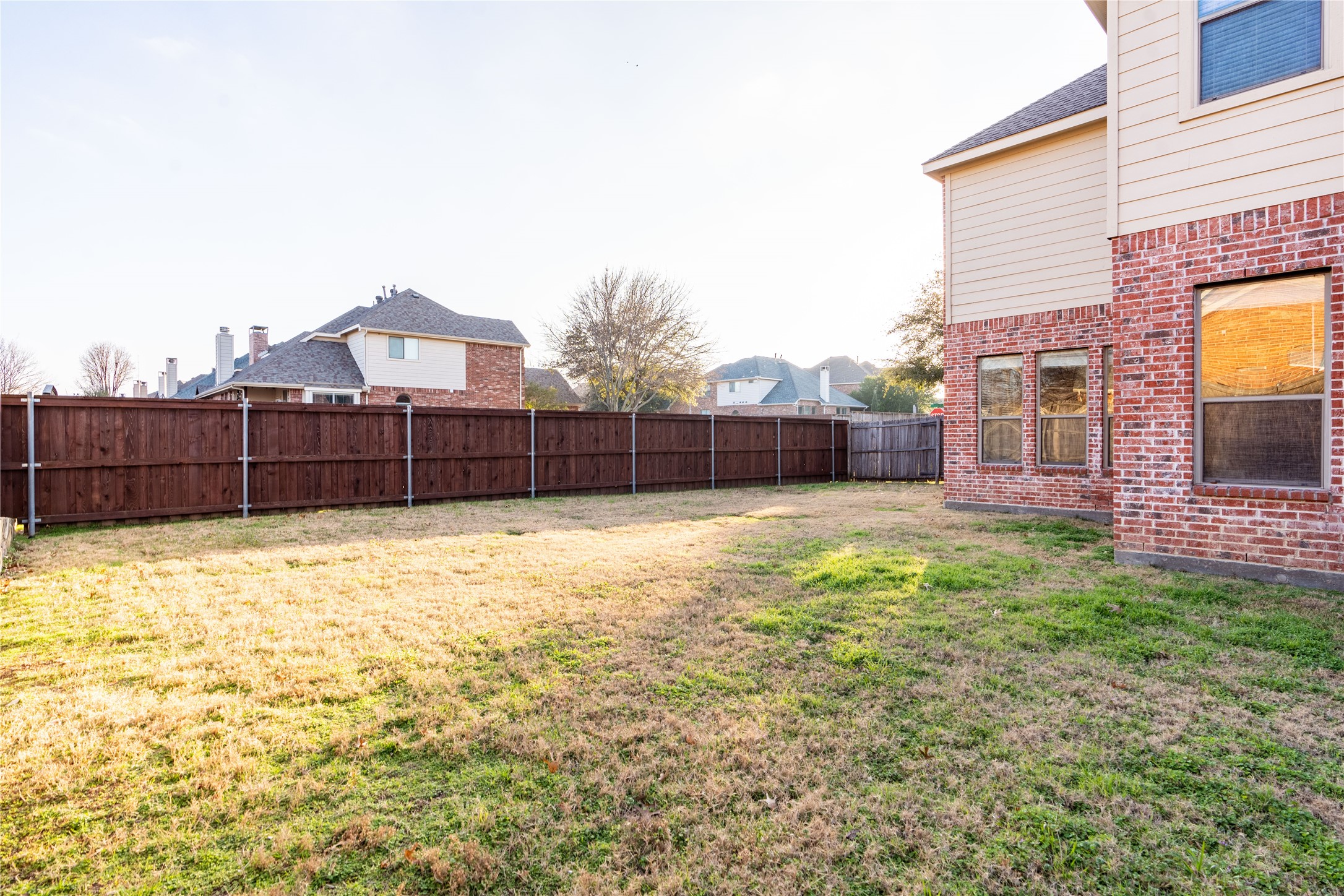 2505 Vista Oaks Drive Mckinney TX 75070