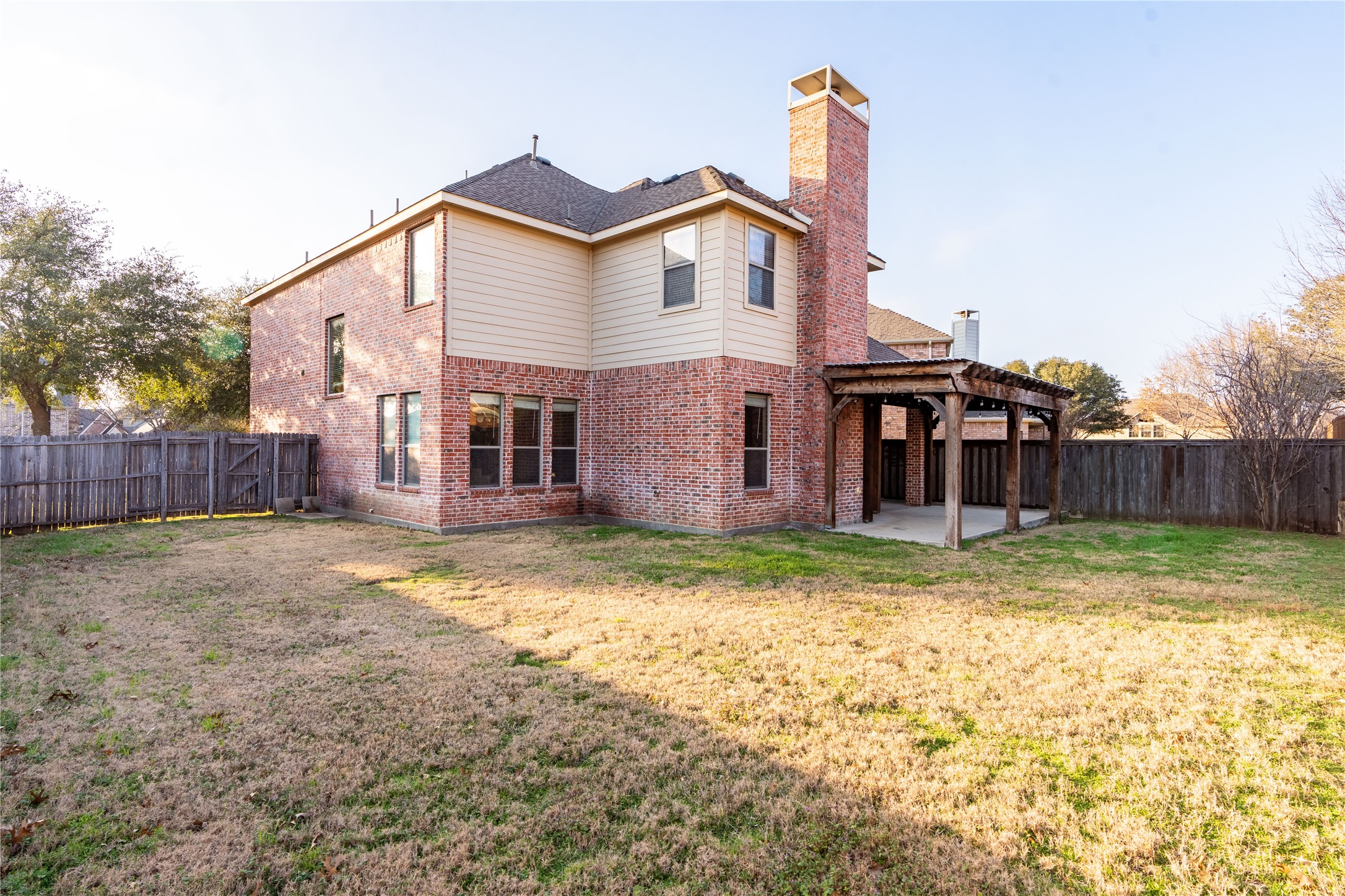 2505 Vista Oaks Drive Mckinney TX 75070