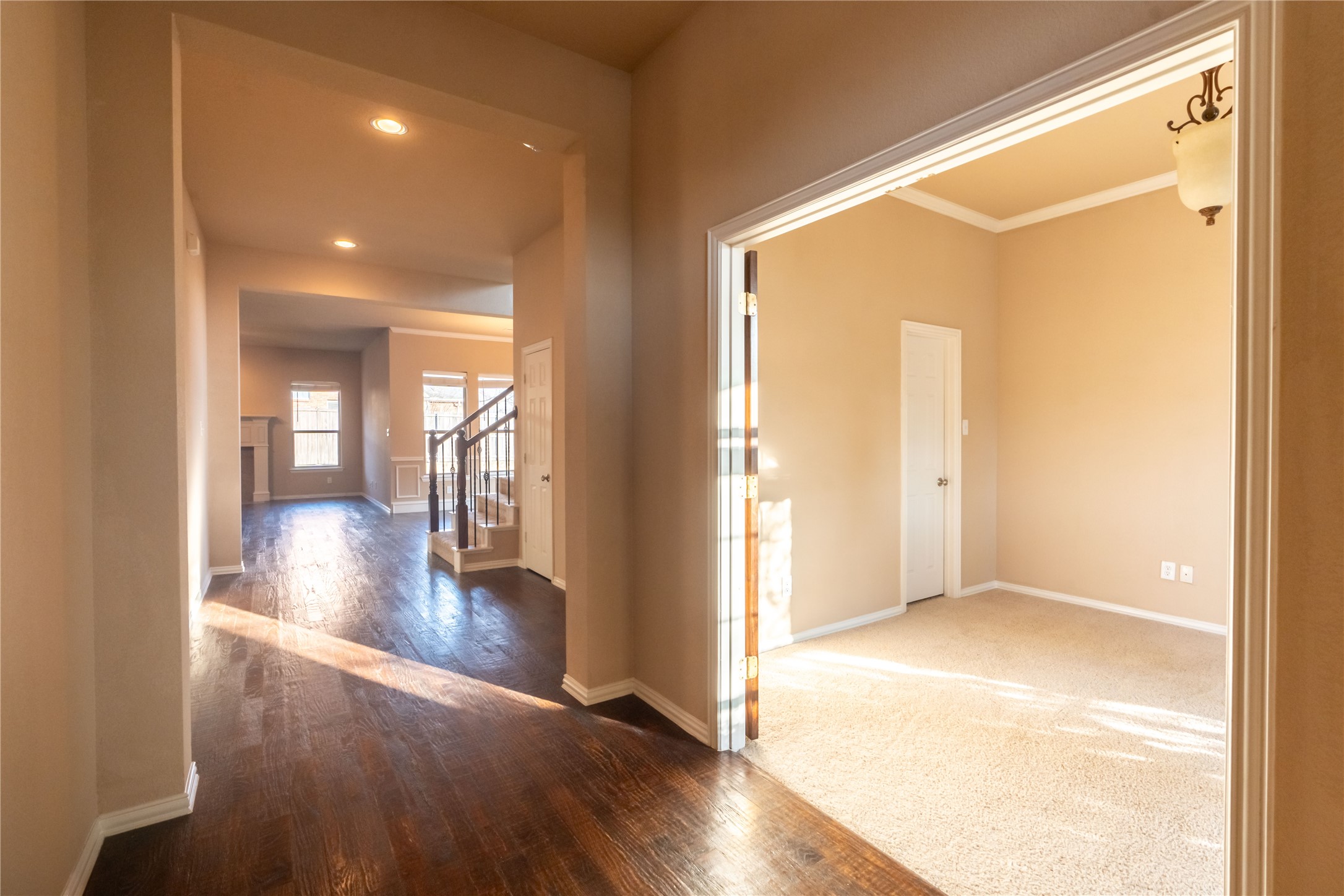 2505 Vista Oaks Drive Mckinney TX 75070