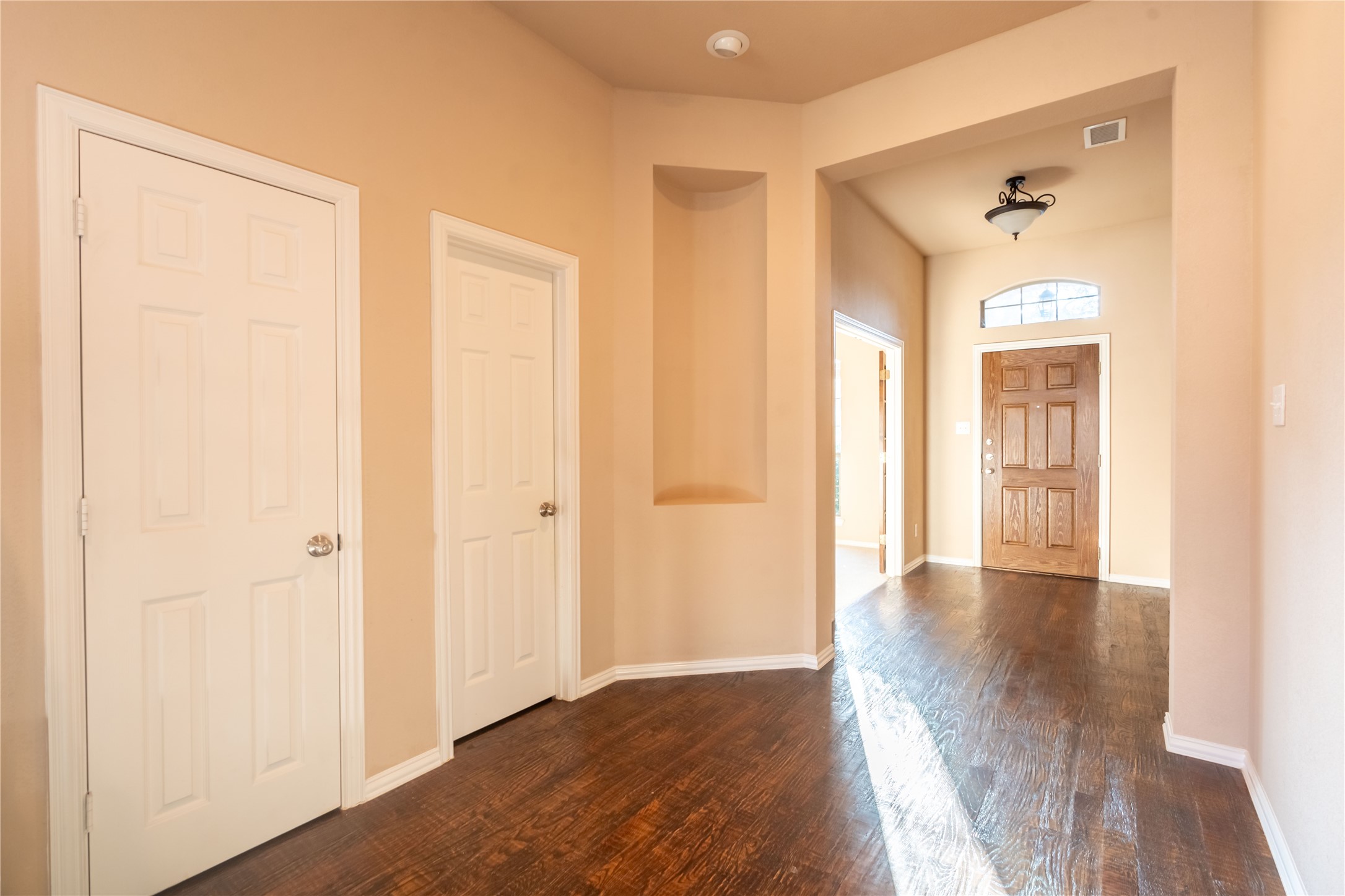 2505 Vista Oaks Drive Mckinney TX 75070