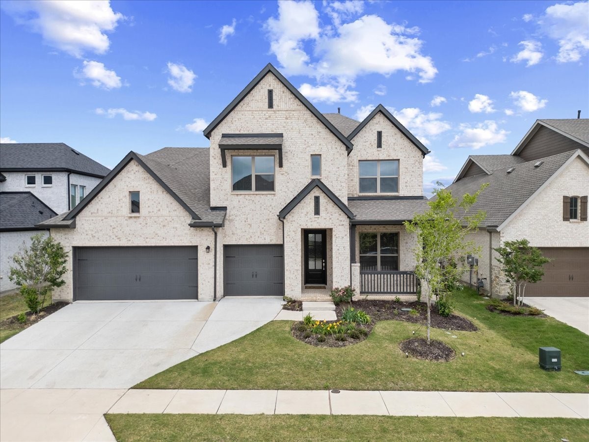 1328 Huckleberry Street Northlake TX 76226