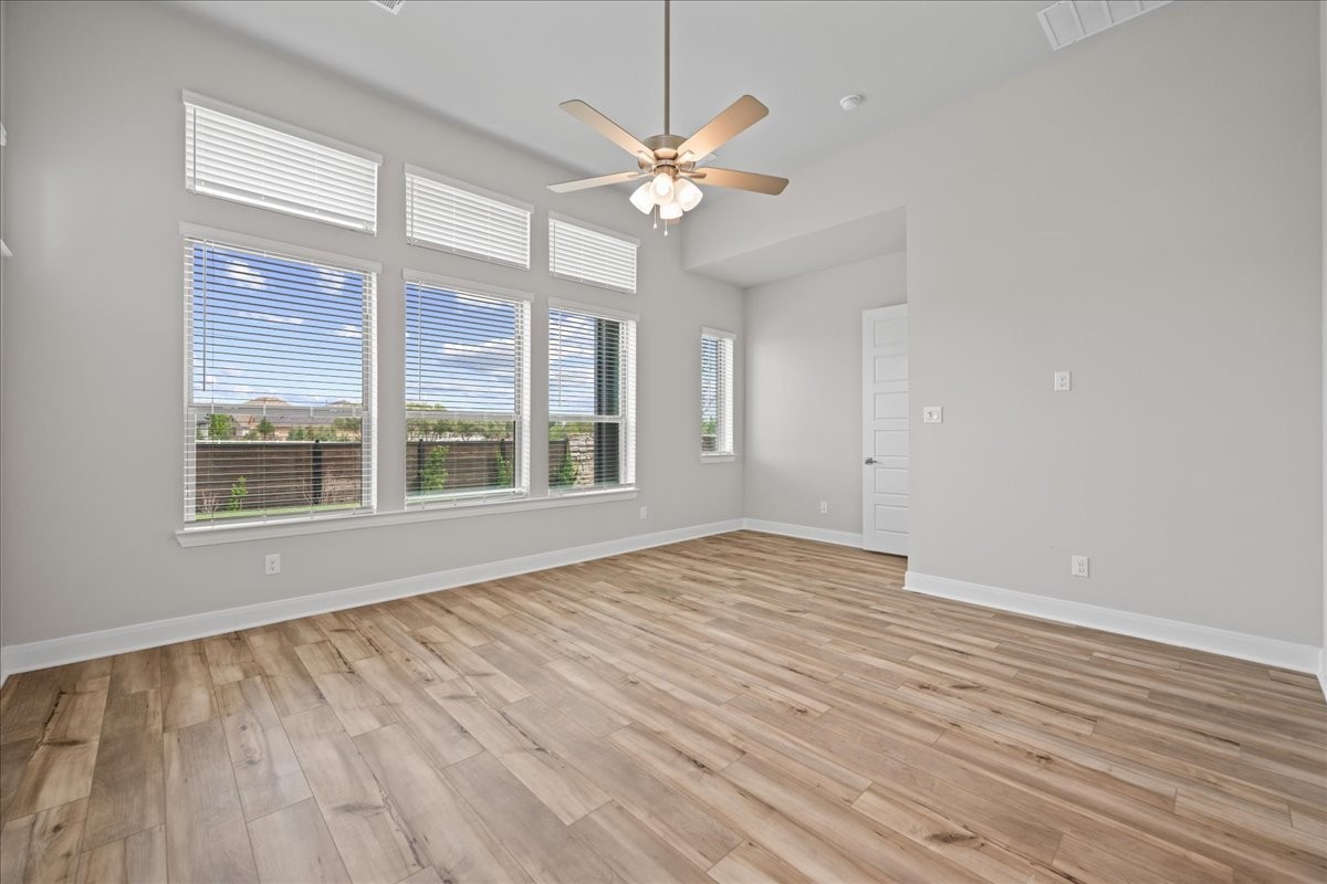 1328 Huckleberry Street Northlake TX 76226