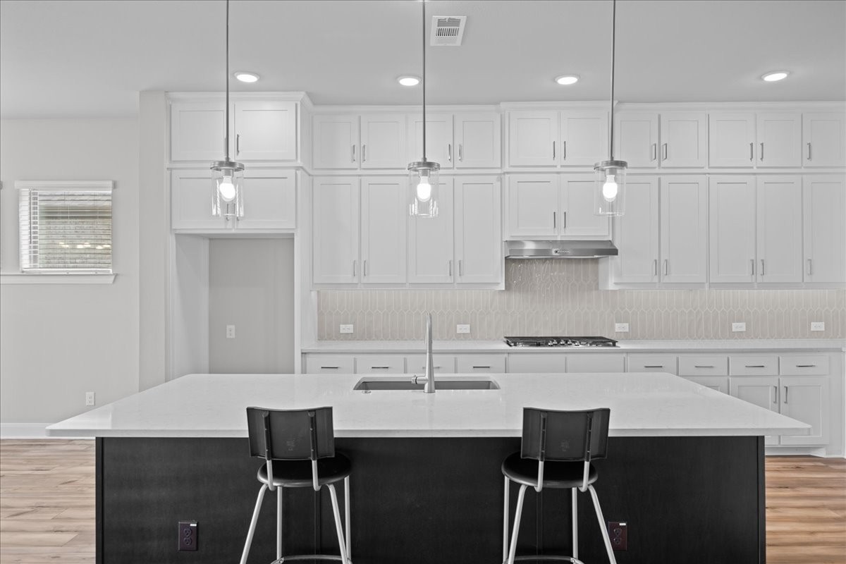 1328 Huckleberry Street Northlake TX 76226