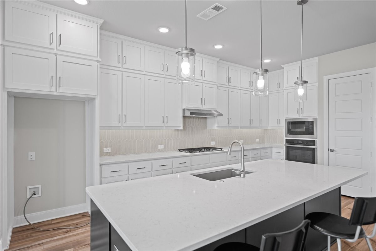 1328 Huckleberry Street Northlake TX 76226