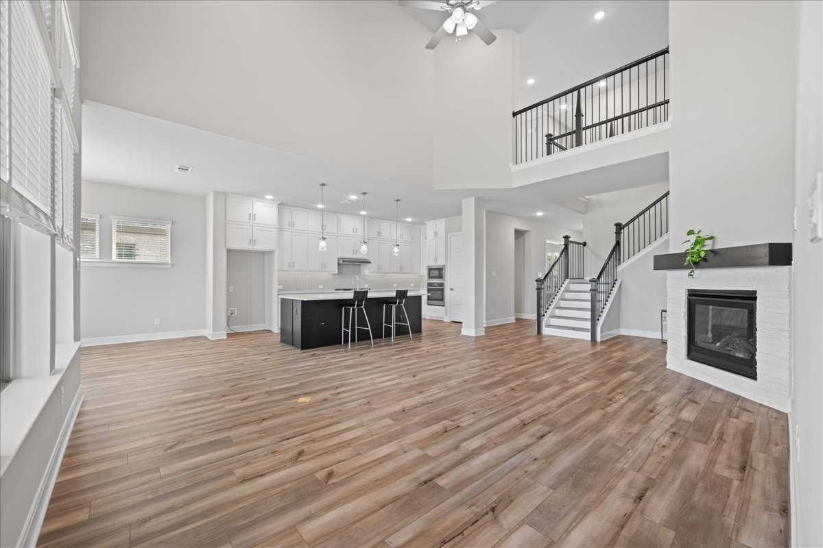 1328 Huckleberry Street Northlake TX 76226