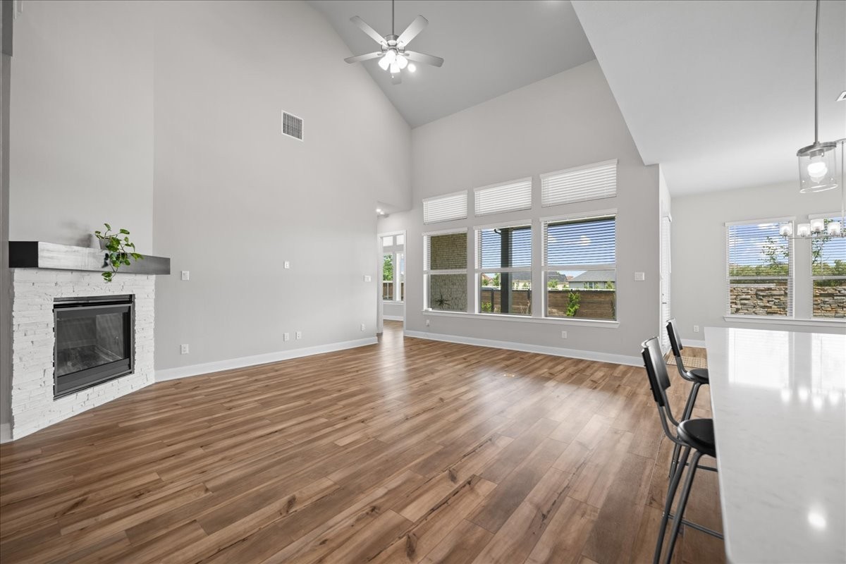 1328 Huckleberry Street Northlake TX 76226