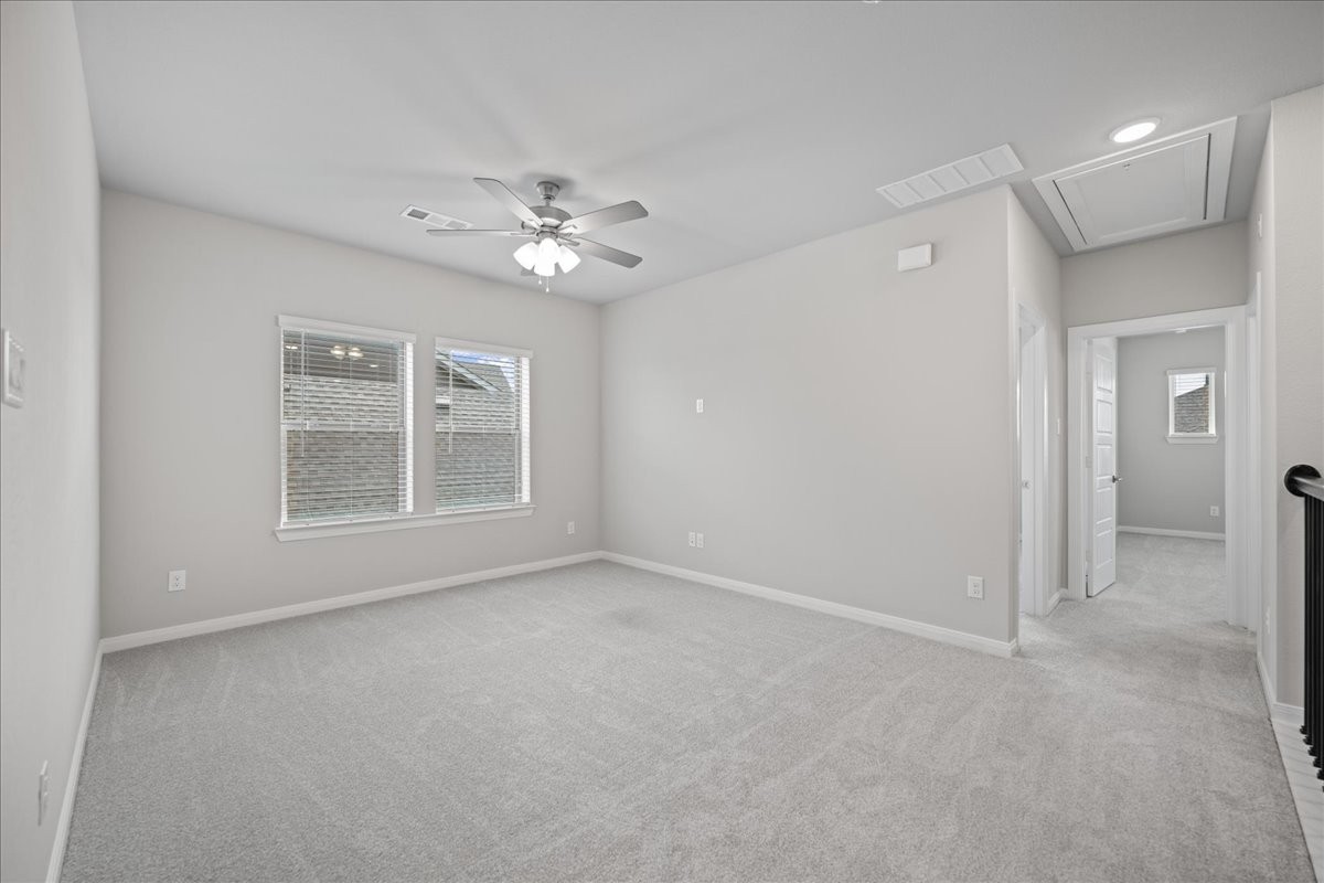 1328 Huckleberry Street Northlake TX 76226