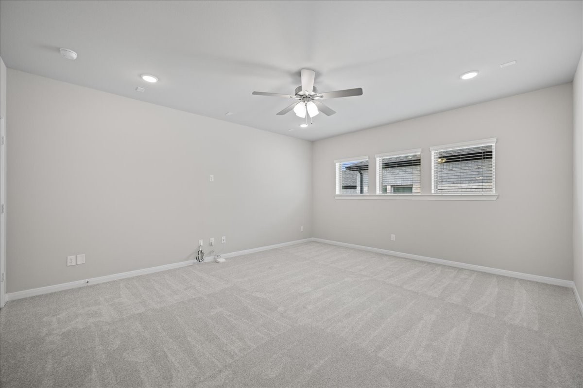 1328 Huckleberry Street Northlake TX 76226