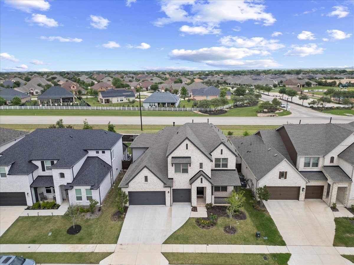 1328 Huckleberry Street Northlake TX 76226
