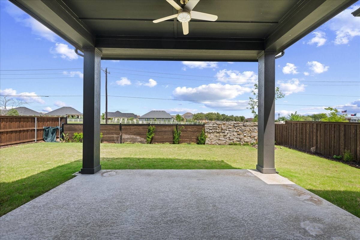 1328 Huckleberry Street Northlake TX 76226