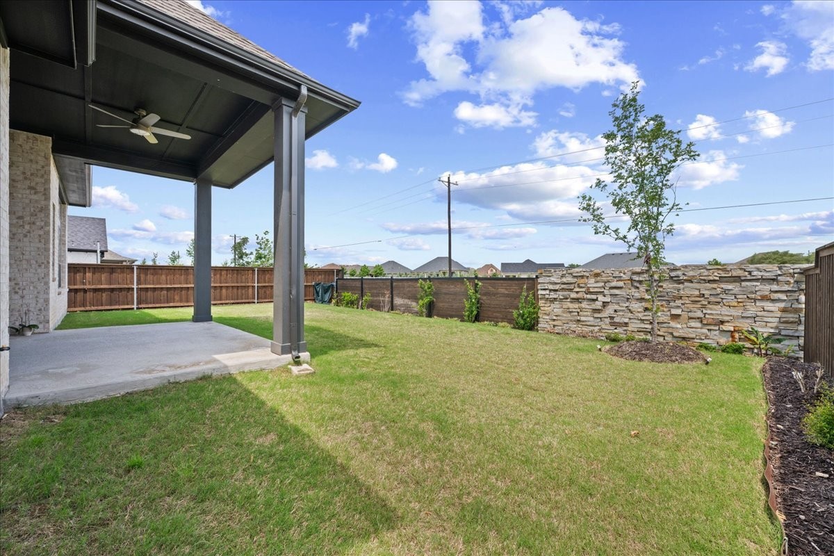 1328 Huckleberry Street Northlake TX 76226