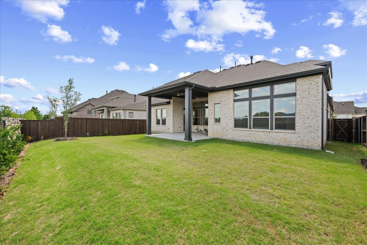 1328 Huckleberry Street Northlake TX 76226