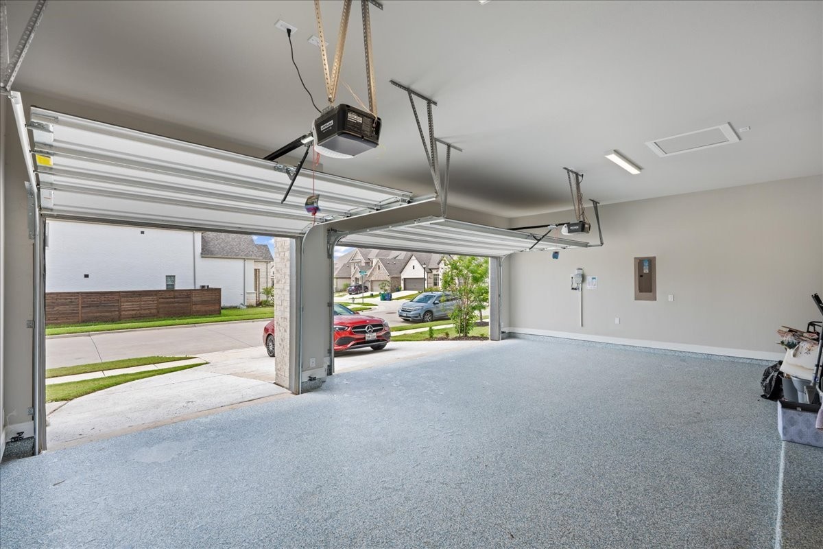 1328 Huckleberry Street Northlake TX 76226