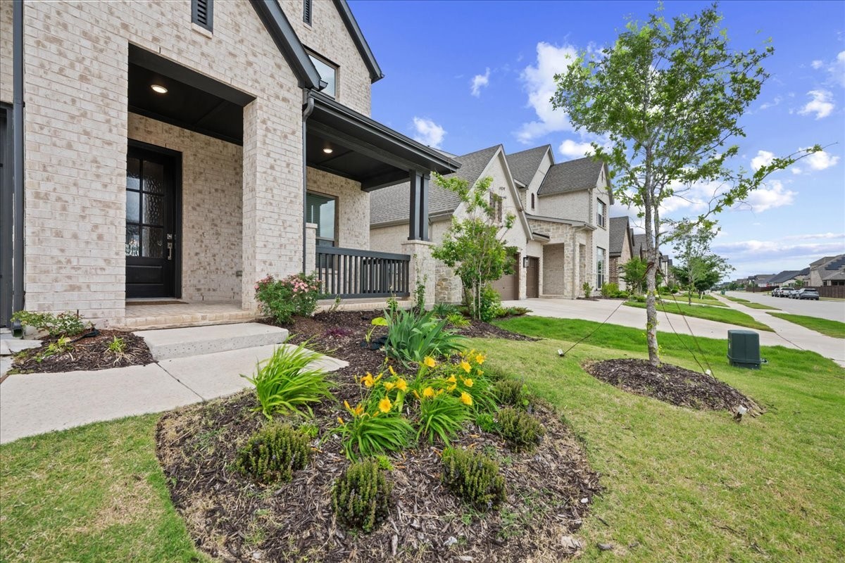 1328 Huckleberry Street Northlake TX 76226