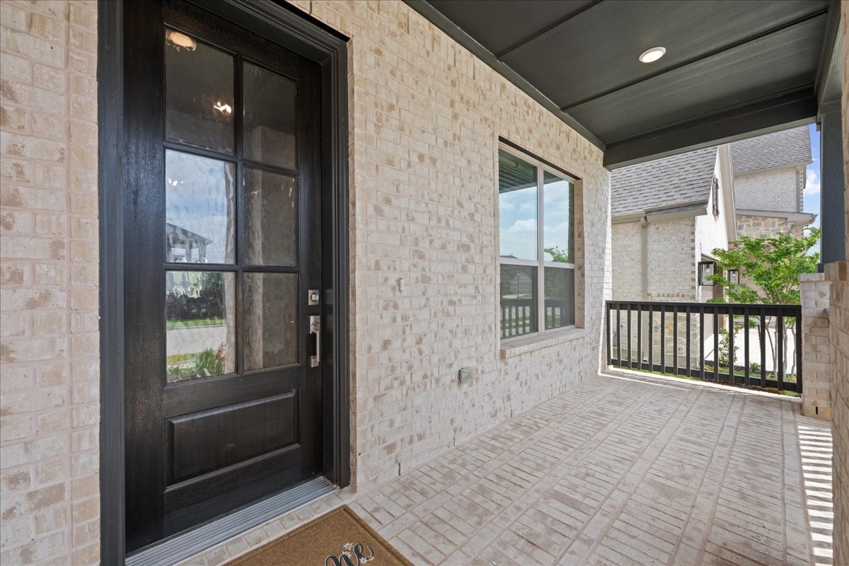 1328 Huckleberry Street Northlake TX 76226
