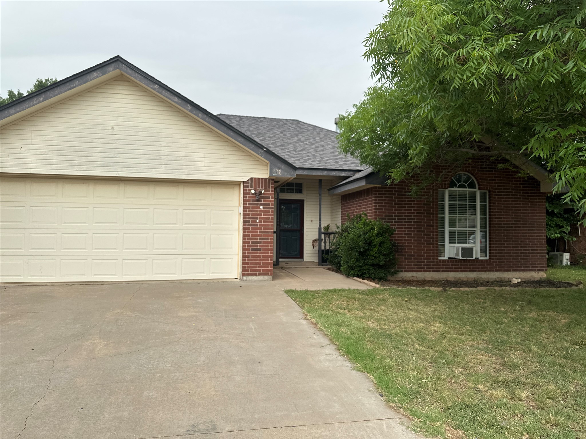 3858 Notre Dame Circle Abilene TX 79602