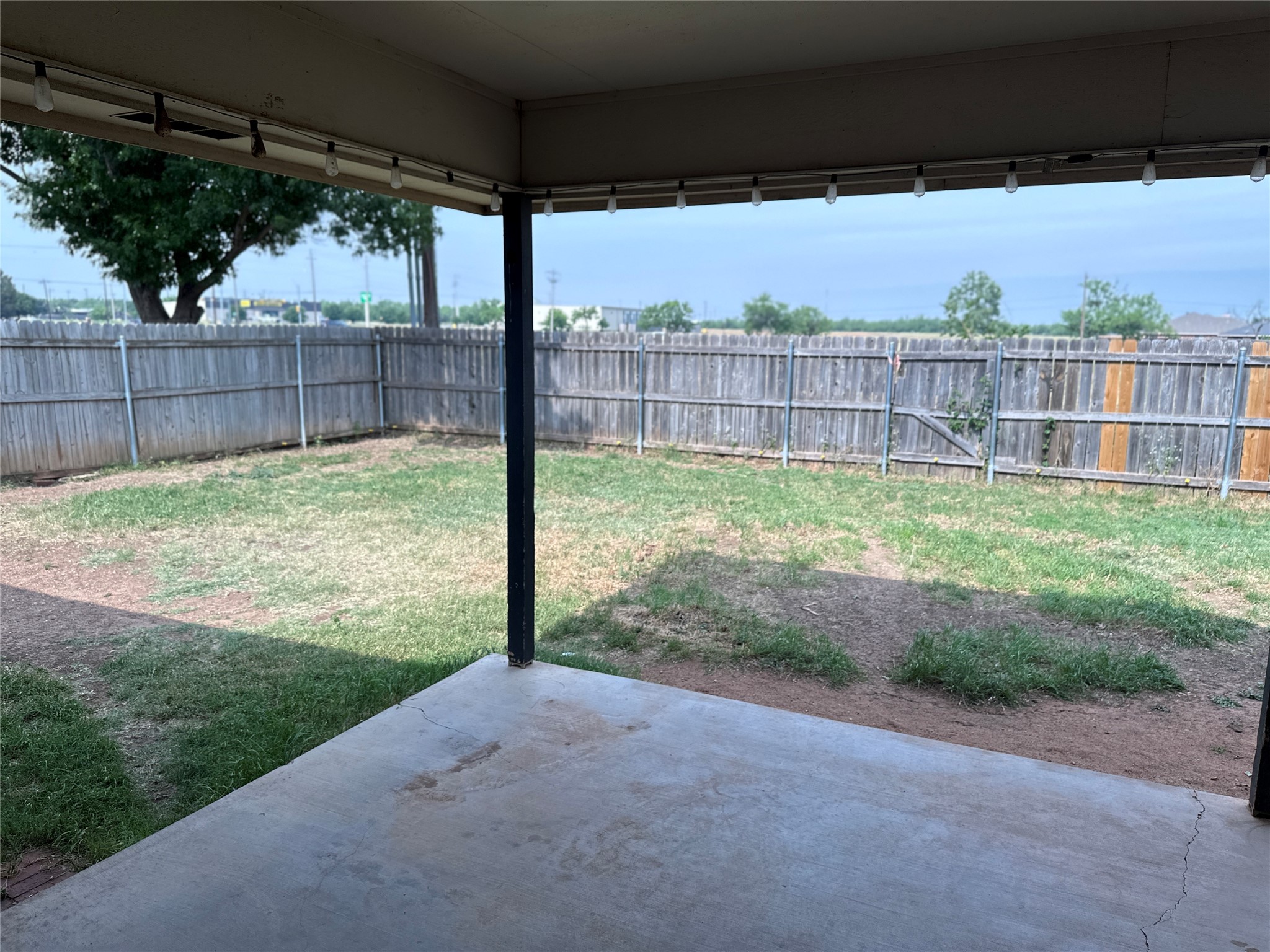 3858 Notre Dame Circle Abilene TX 79602