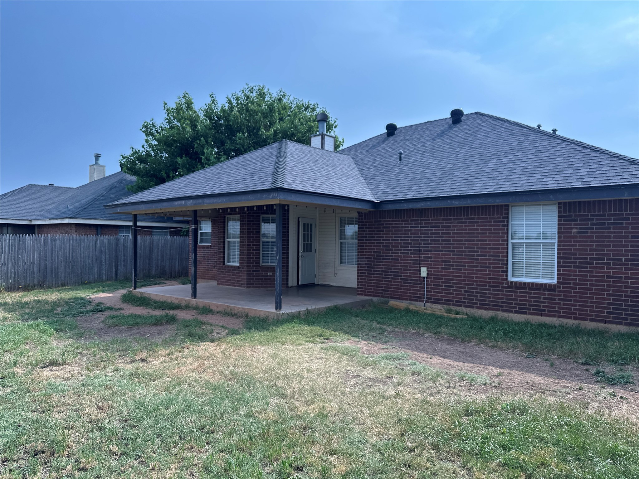 3858 Notre Dame Circle Abilene TX 79602
