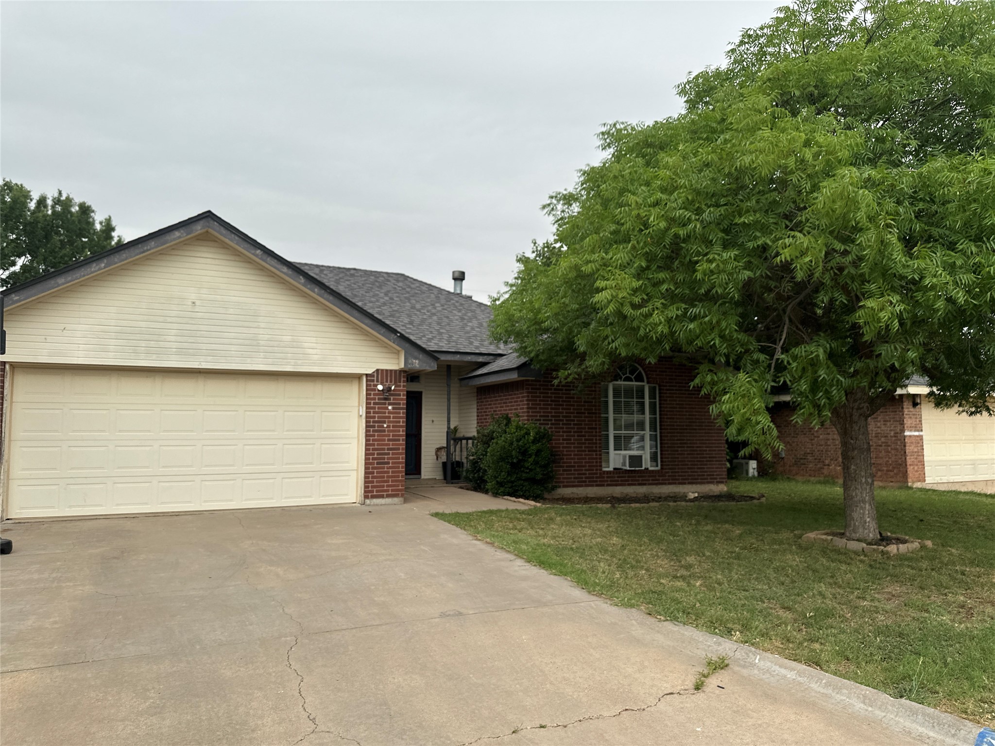 3858 Notre Dame Circle Abilene TX 79602
