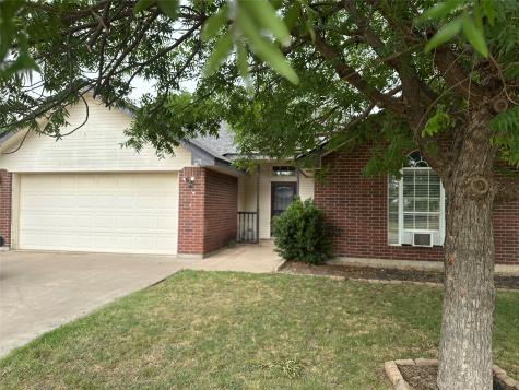 3858 Notre Dame Circle Abilene TX 79602