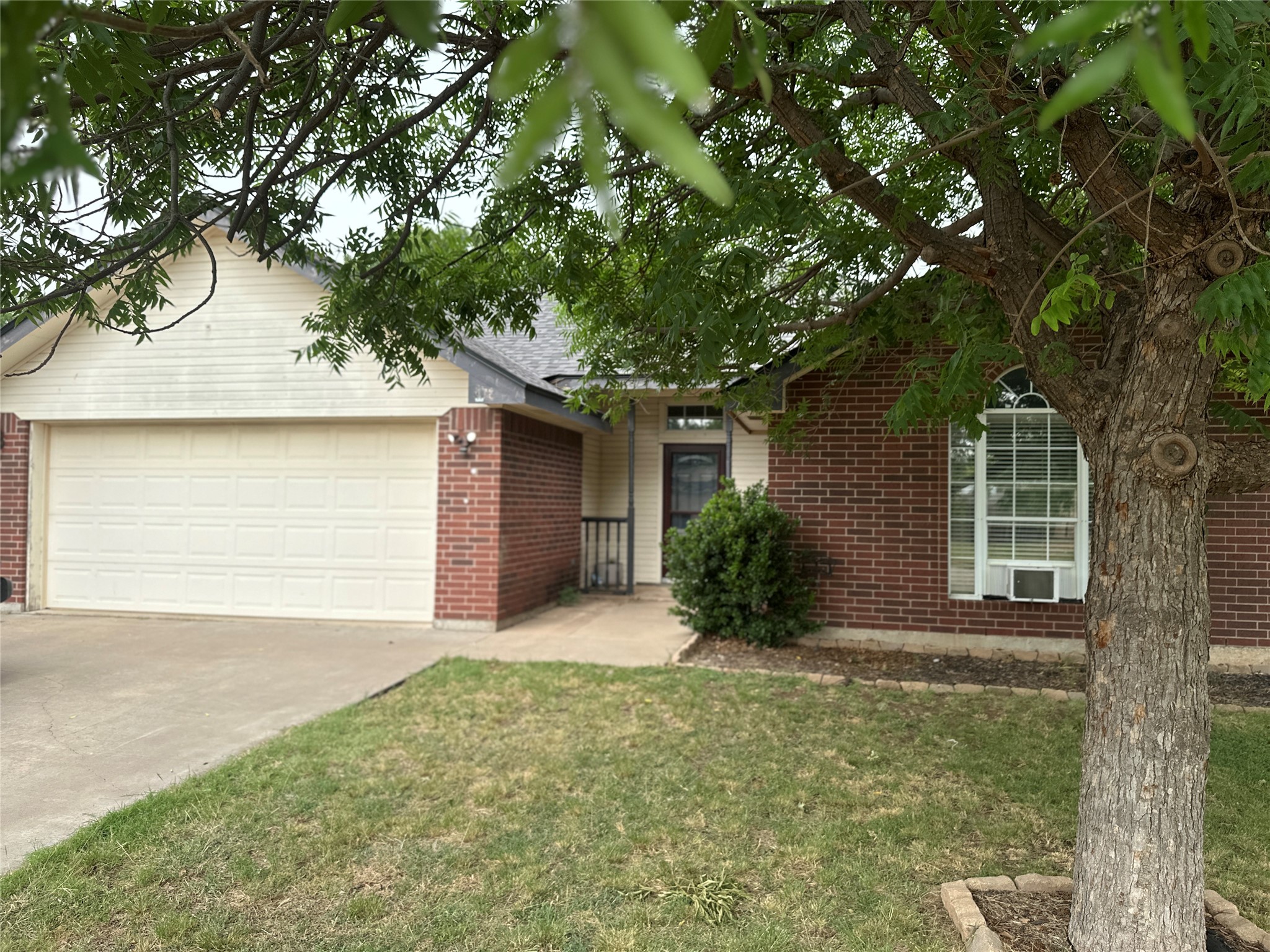 3858 Notre Dame Circle Abilene TX 79602